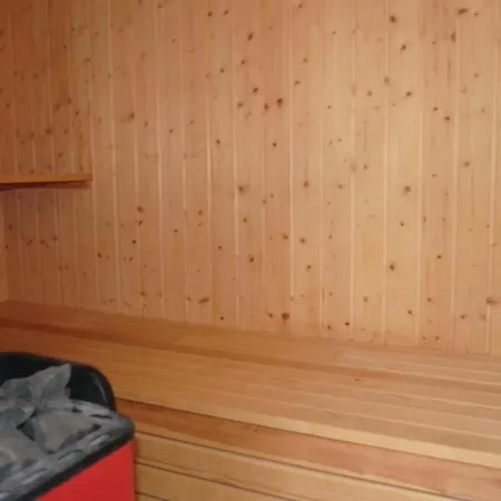 Pet Friendly Home In Hvide Sande With Sauna בית נופש