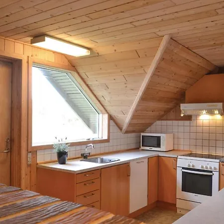 Ferienhaus Bjerregardsvej Hvide Sande Denmark