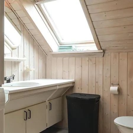 Pet Friendly Home In Hvide Sande With Sauna Bjerregård