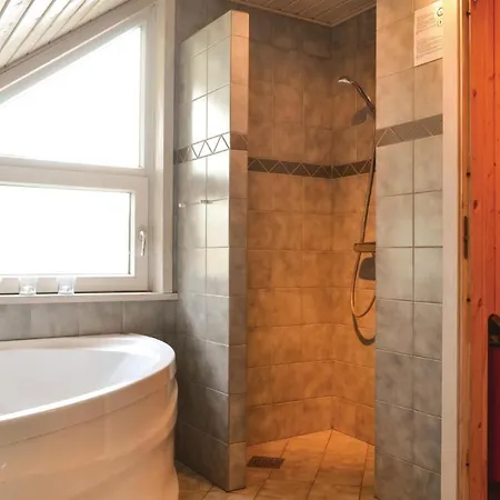 Bjerregardsvej Hvide Sande Denmark *