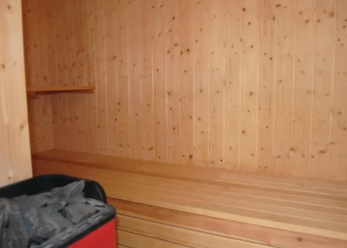 Bjerregardsvej Hvide Sande Denmark Tatil Evi