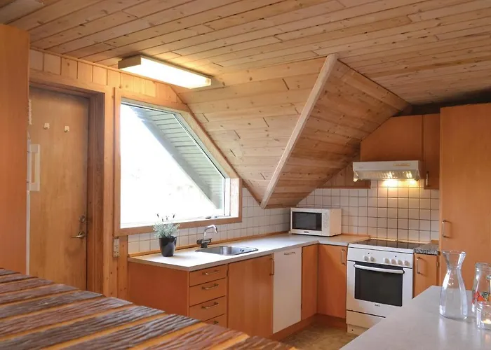 Tatil Evi Bjerregardsvej Hvide Sande Denmark